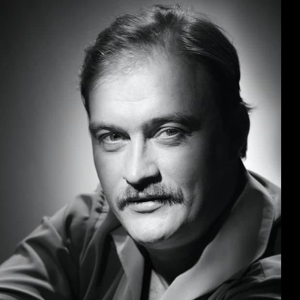 Photo of Denis Yuchenkov