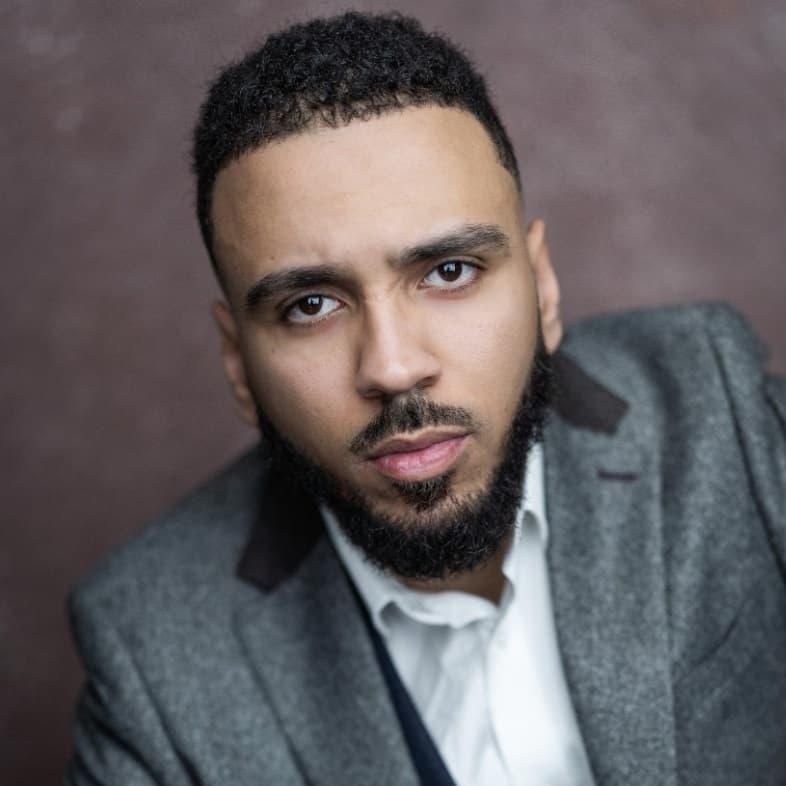 Photo of Shahir Figueira