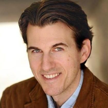 Photo of Robert Michael Ryan
