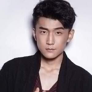 Photo of Shan Sijie