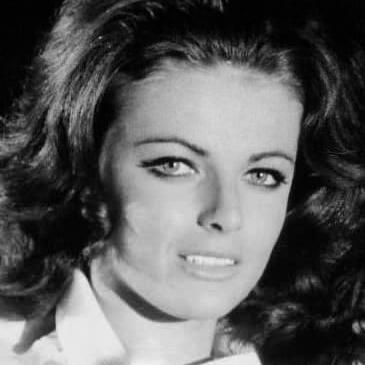 Photo of Helena Ronee