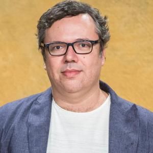 Photo of João Emanuel Carneiro