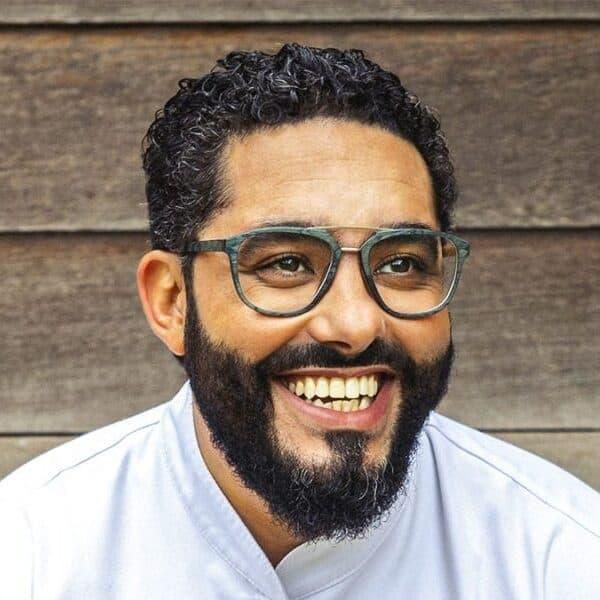 Photo of Mounir Toub