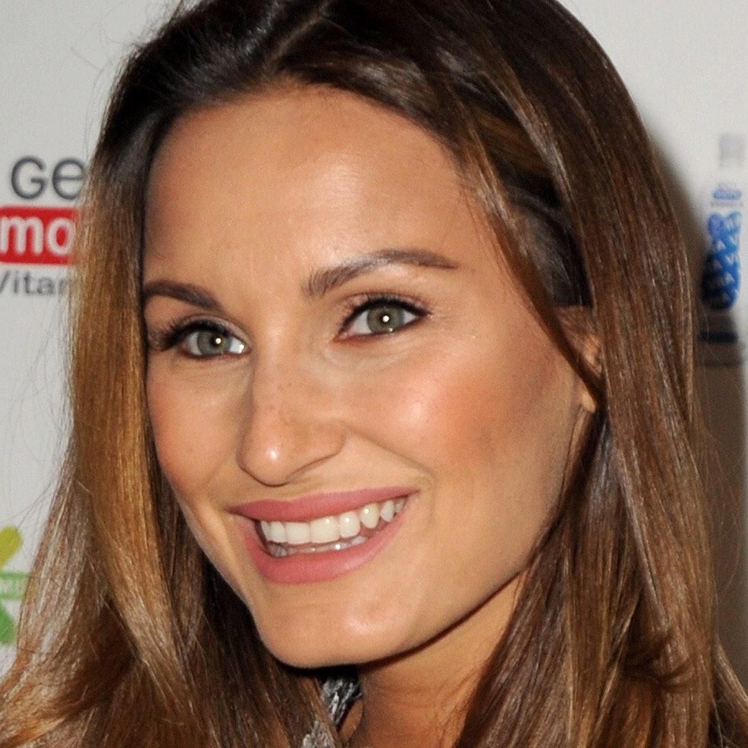 Photo of Sam Faiers