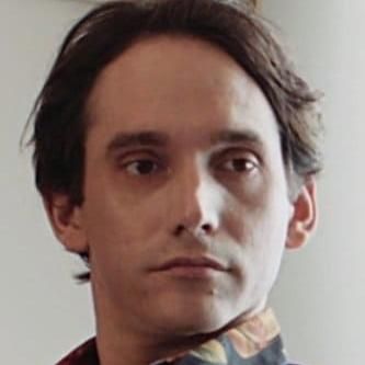 Photo of Robert Griffiths
