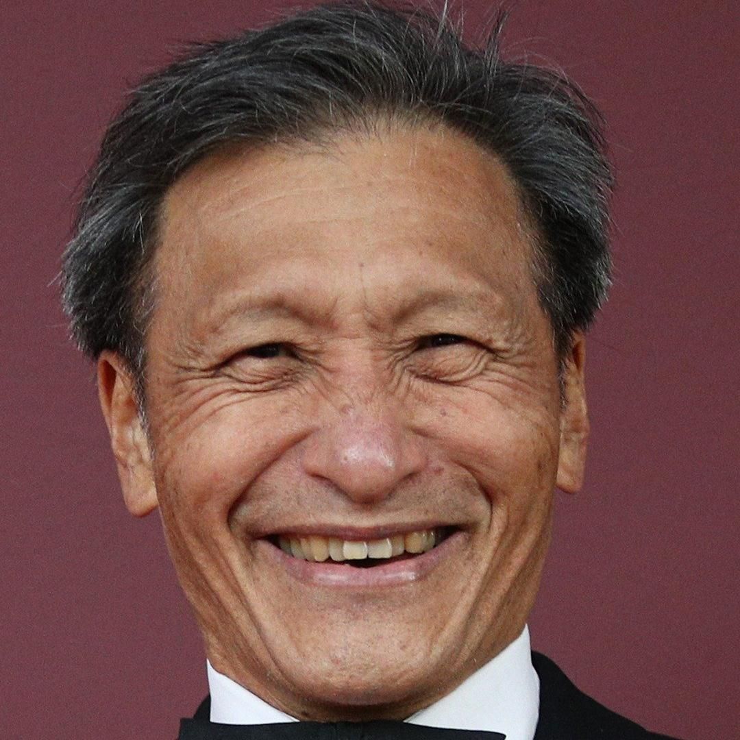 Photo of Jeff Fatt