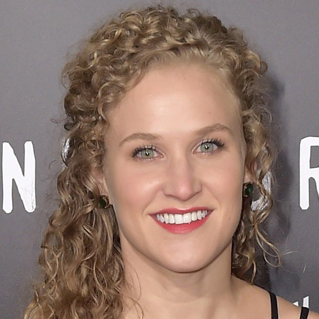 Photo of Bethany DeZelle