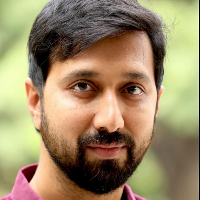 Photo of Bobby Kolli