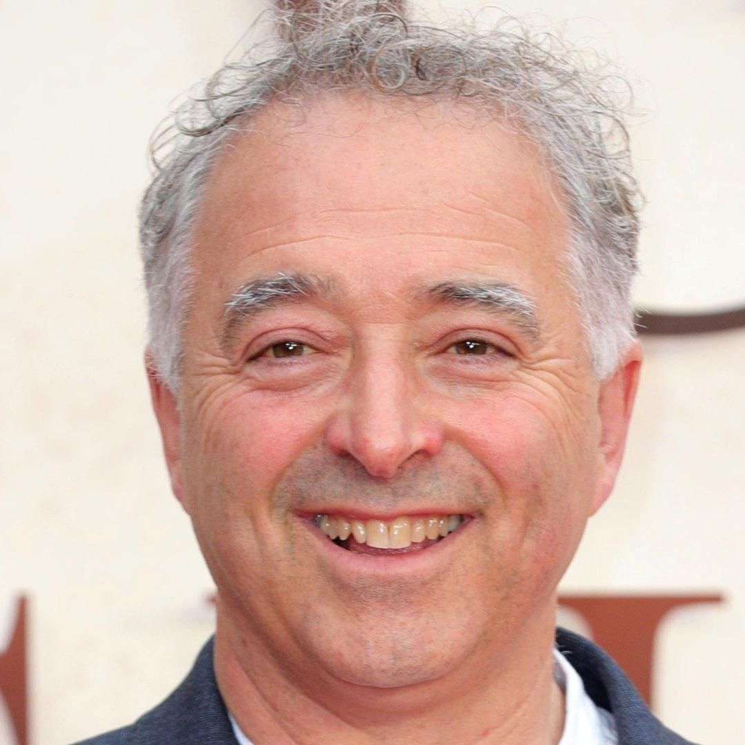 Photo of Frank Boyce