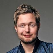 Photo of Bastian Bielendorfer