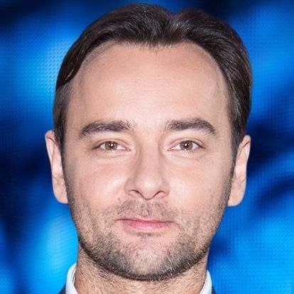 Photo of Mariusz Ostrowski