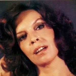 Photo of Regina Vianna