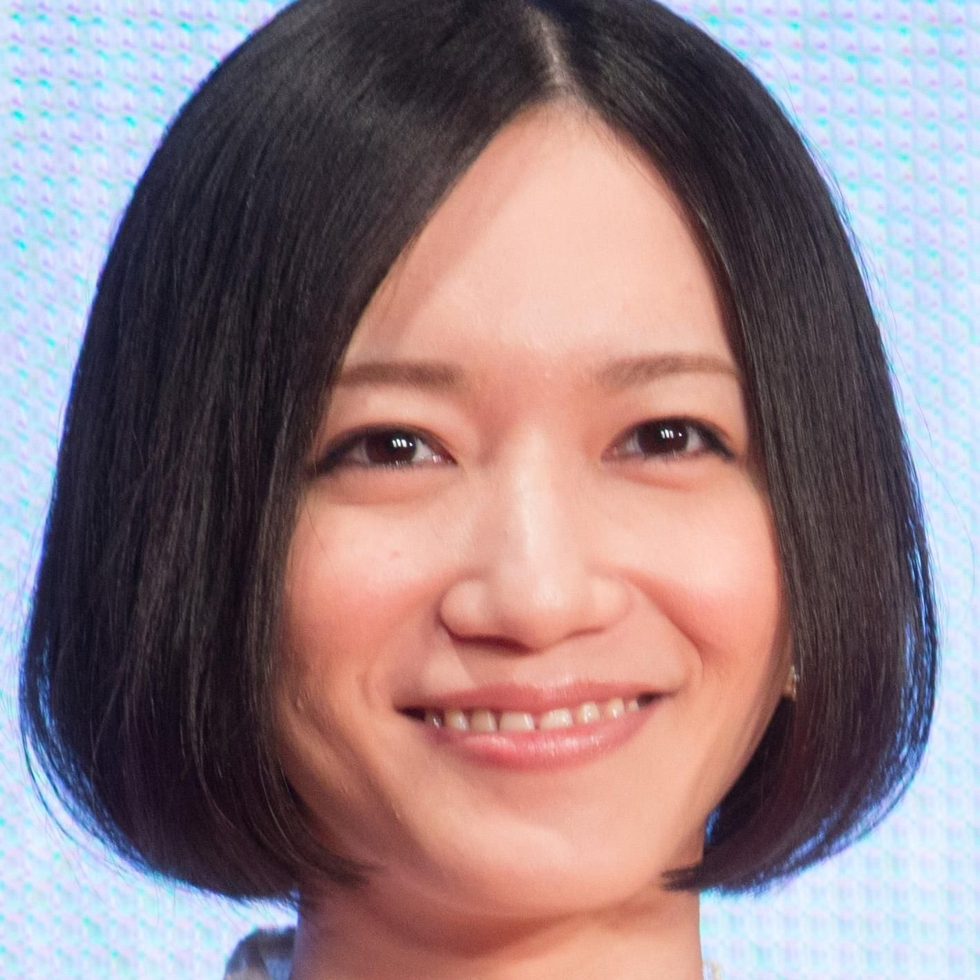 Photo of Ayano Ōmoto