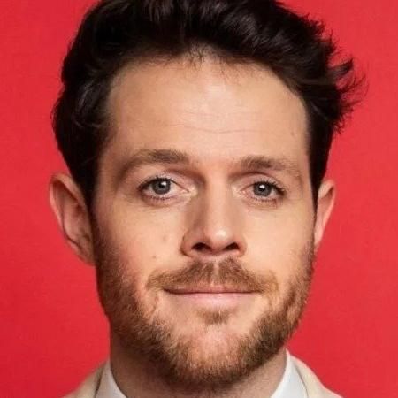 Photo of Paul Williams