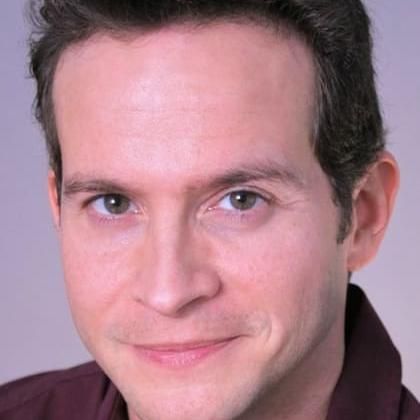 Photo of Bryan Cuprill