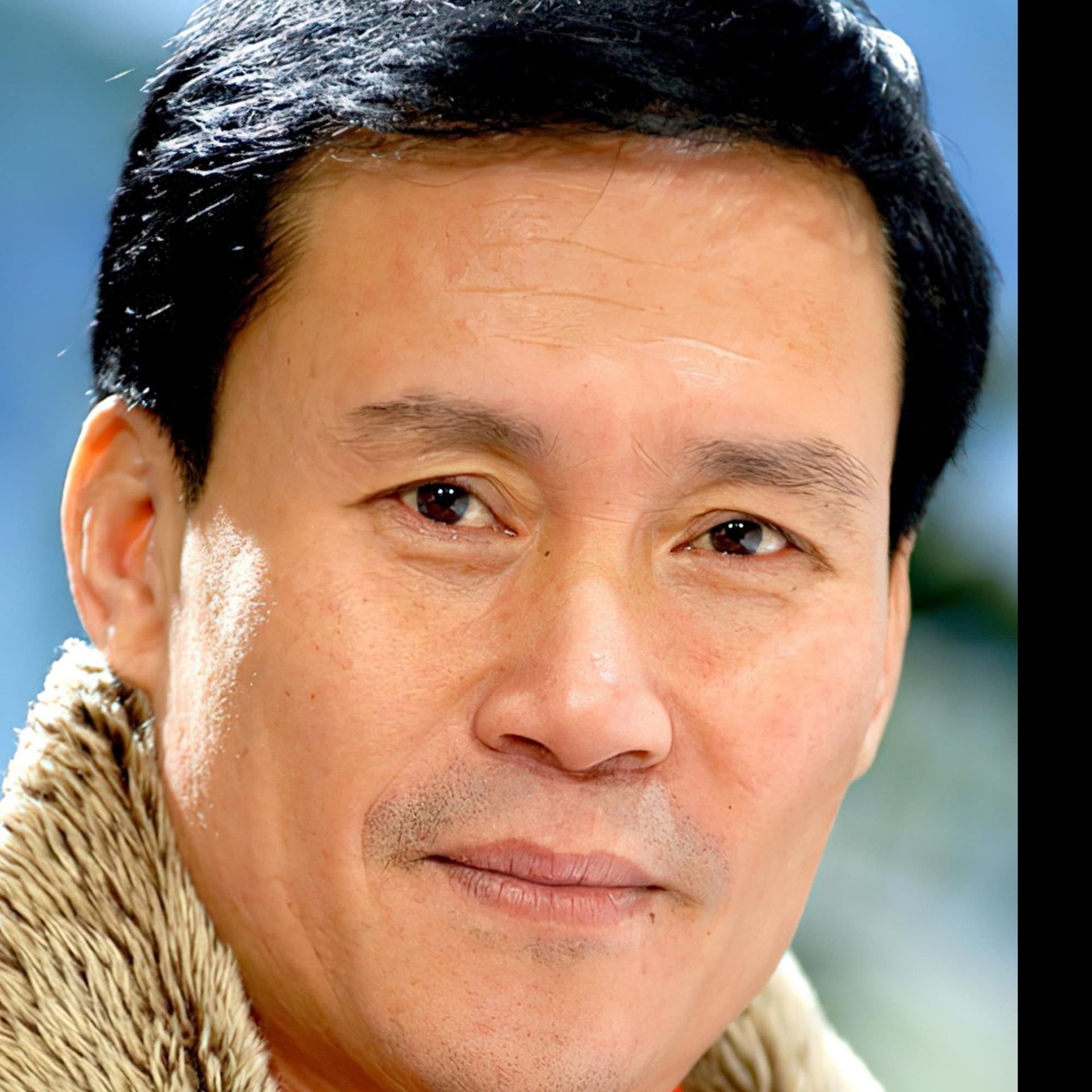 Photo of Shihui Zhang