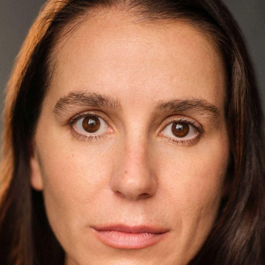 Photo of Debbie Brannan