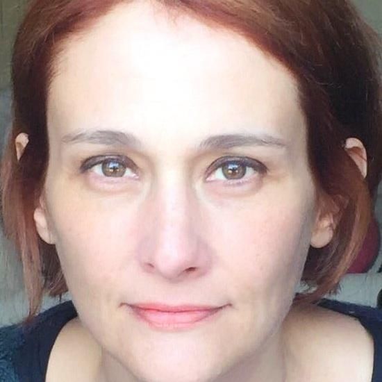Photo of Olivia Manescalchi
