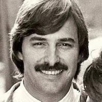 Photo of John Casablancas