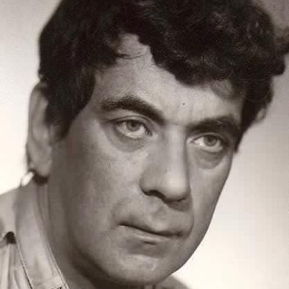 Photo of Petr Čepek