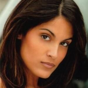 Photo of Jessica Diz