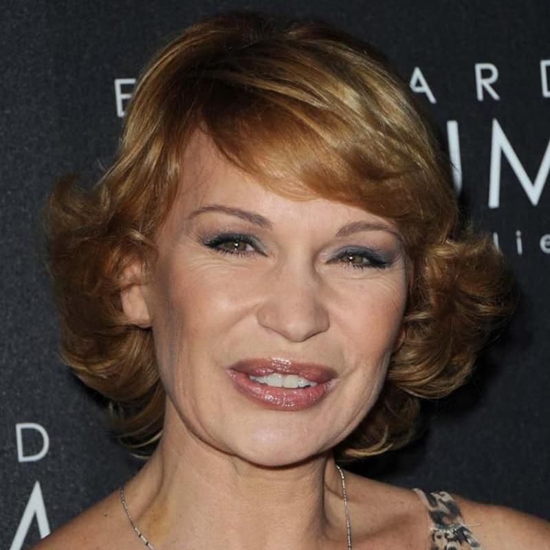 Photo of Marlene Mourreau