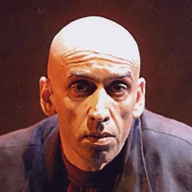 Photo of Hamid Reza Javdan