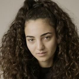 Photo of Lili Ivgy