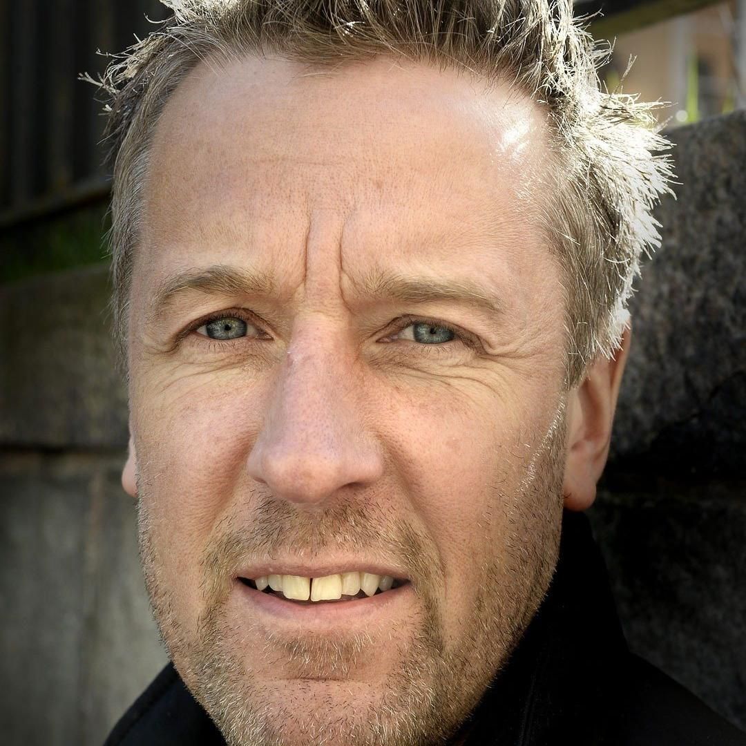 Photo of Tommy Söderström