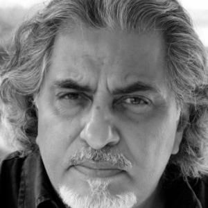 Photo of Usman Peerzada