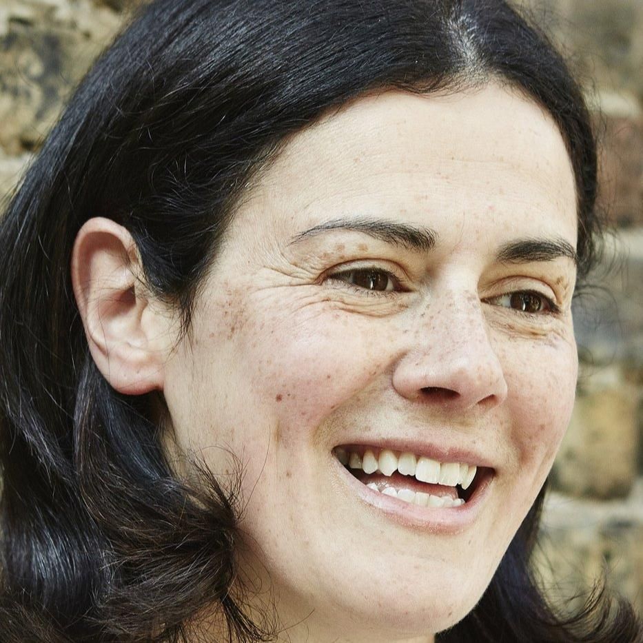 Photo of Paula Cuddy