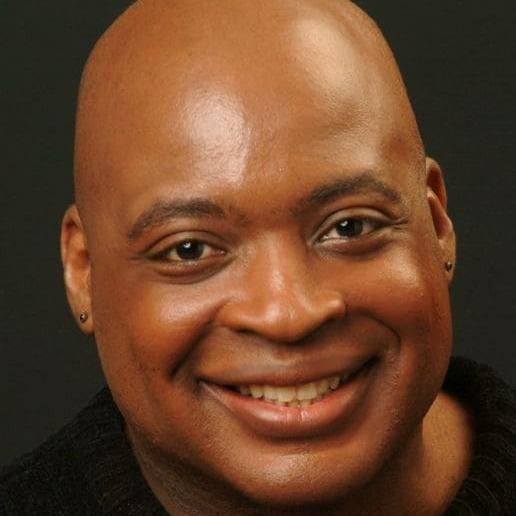 Photo of Kevin Warren