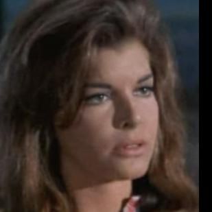 Photo of Jane Zachary