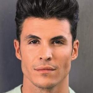 Photo of Kiko Jiménez