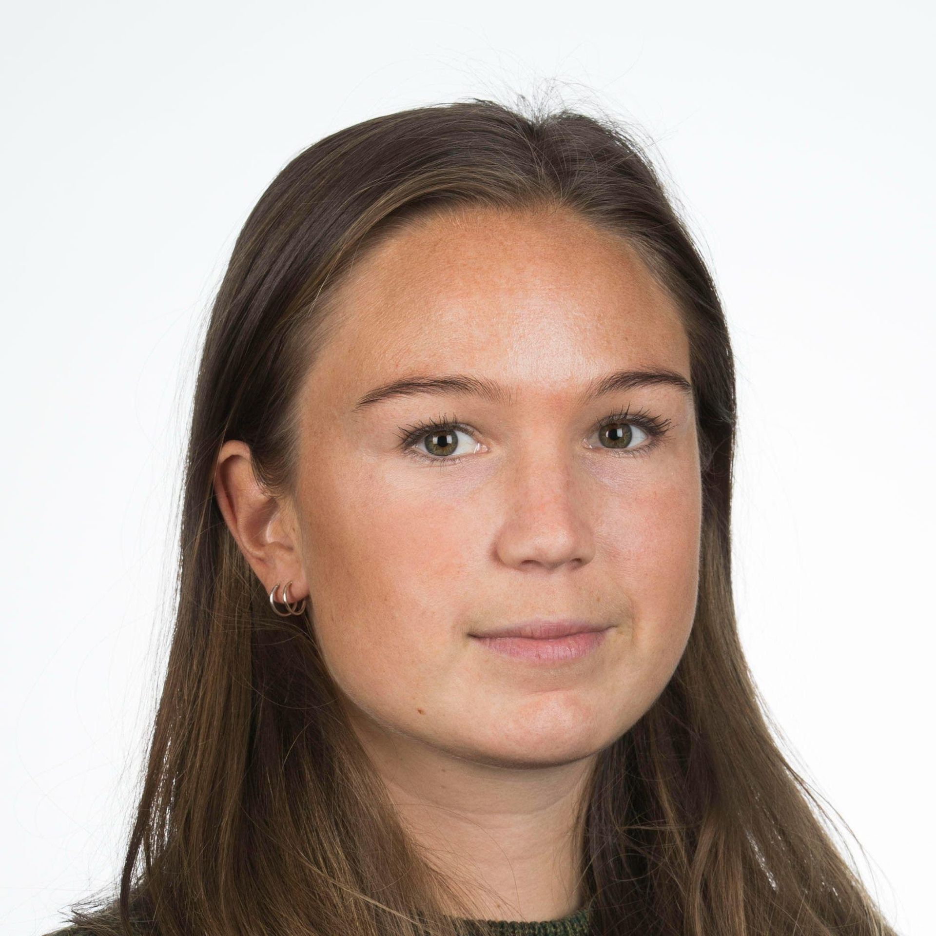 Photo of Natalie Remøe Hansen