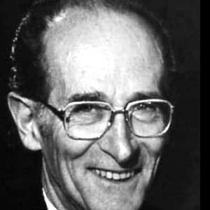 Photo of Jean Tourane