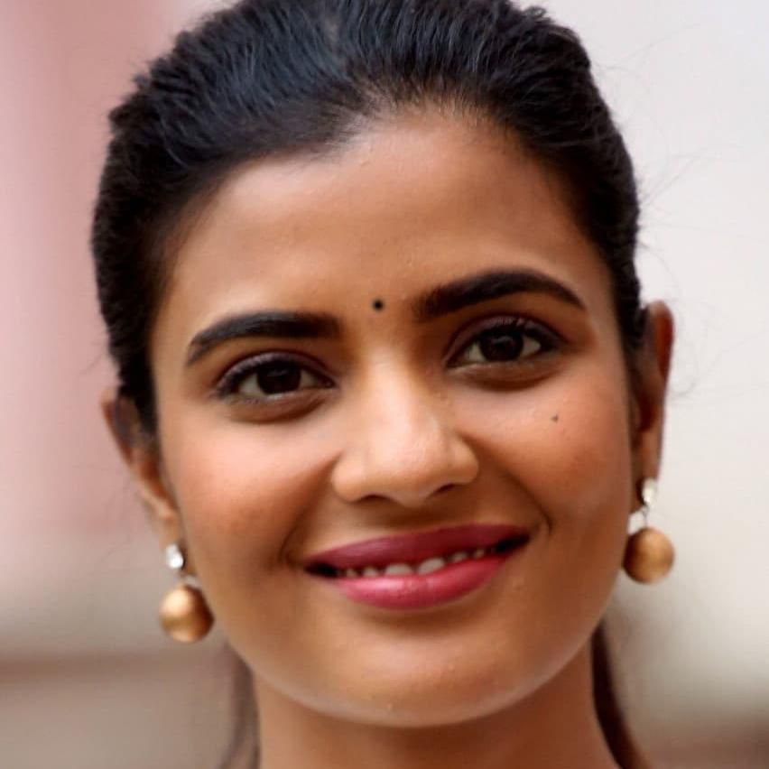 Photo of Aishwarya Rajesh