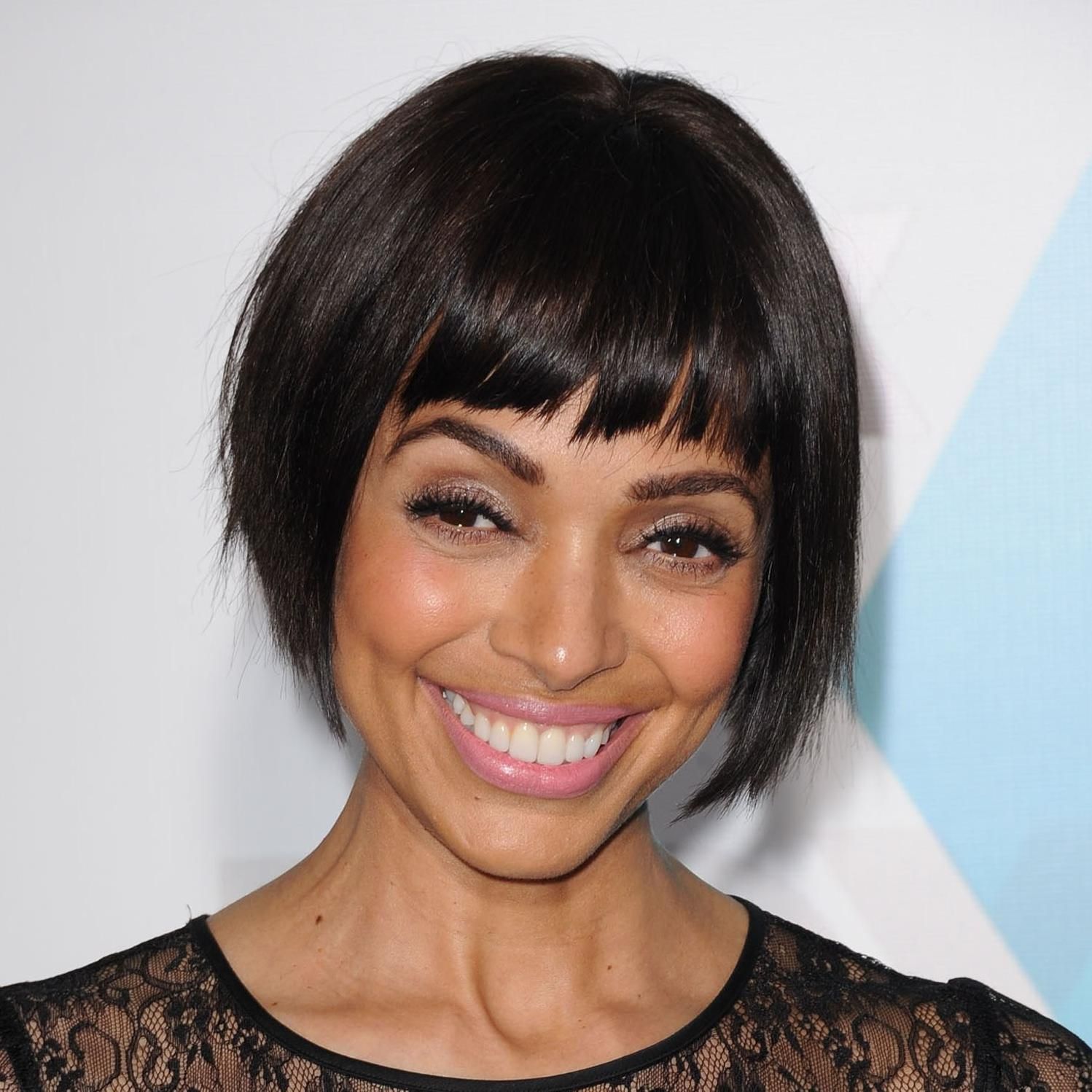 Photo of Tamara Taylor