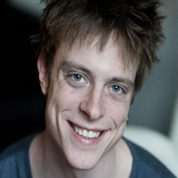 Photo of Julien Drion