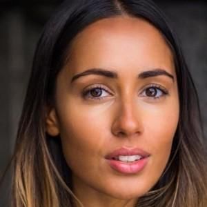 Photo of Laila Zaidi