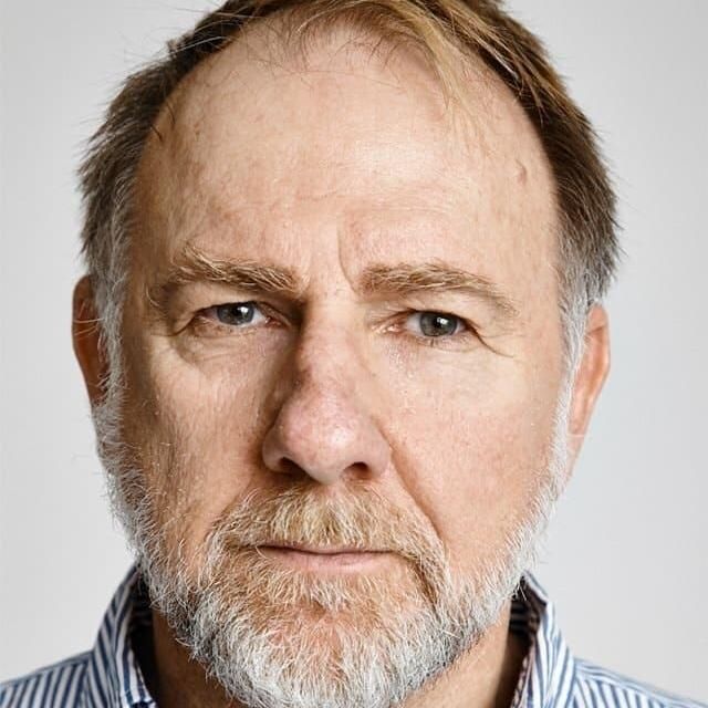 Photo of Anton Skrzypiciel