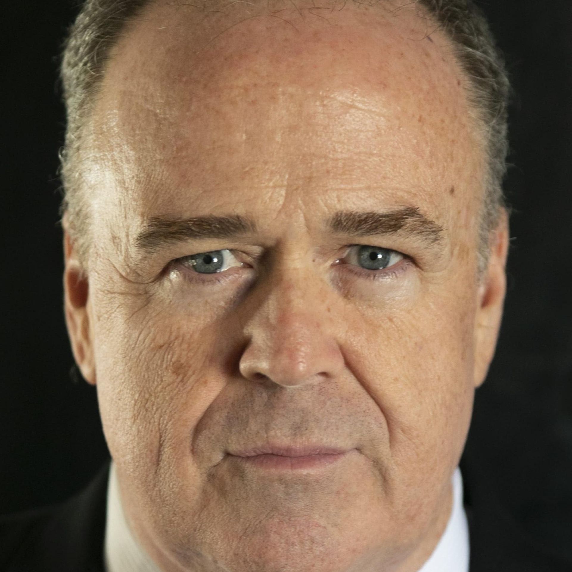 Photo of Daniel O'Callaghan