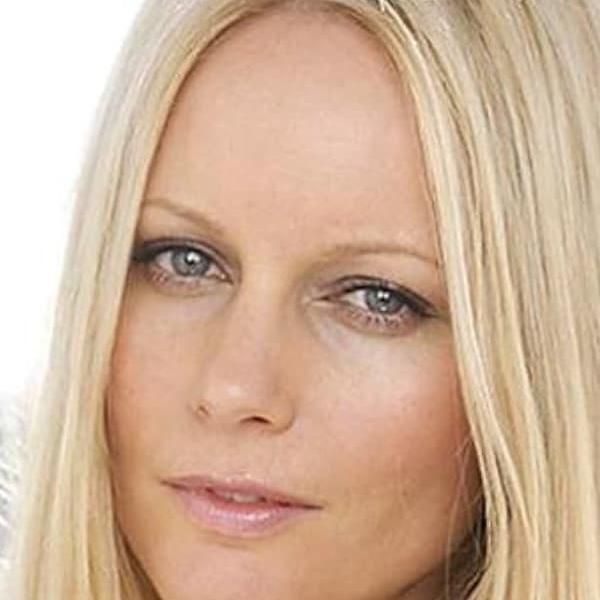 Photo of Leila Johnson