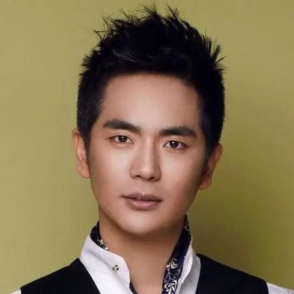 Photo of Zhang Xiaolong