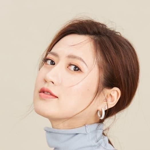 Photo of Ge Shi