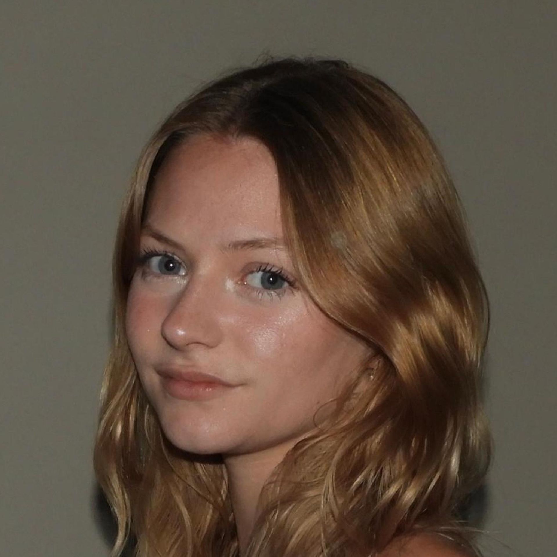 Photo of Marine Bacchetta
