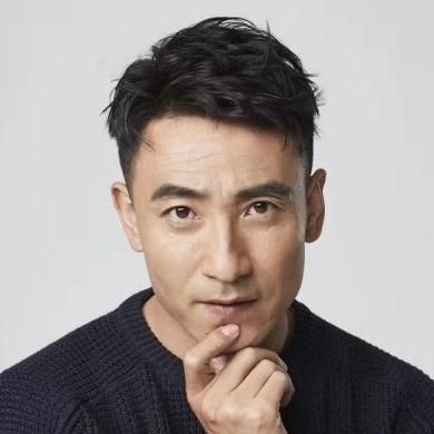 Photo of Jiaru Wang