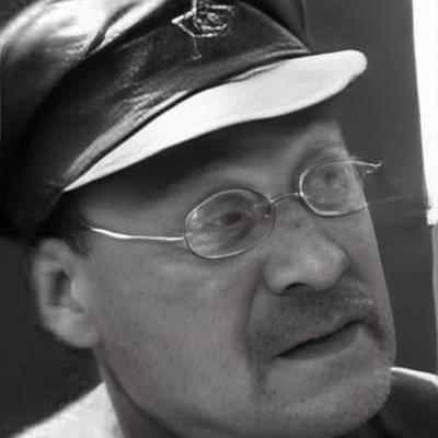 Photo of Vyacheslav Beryozko