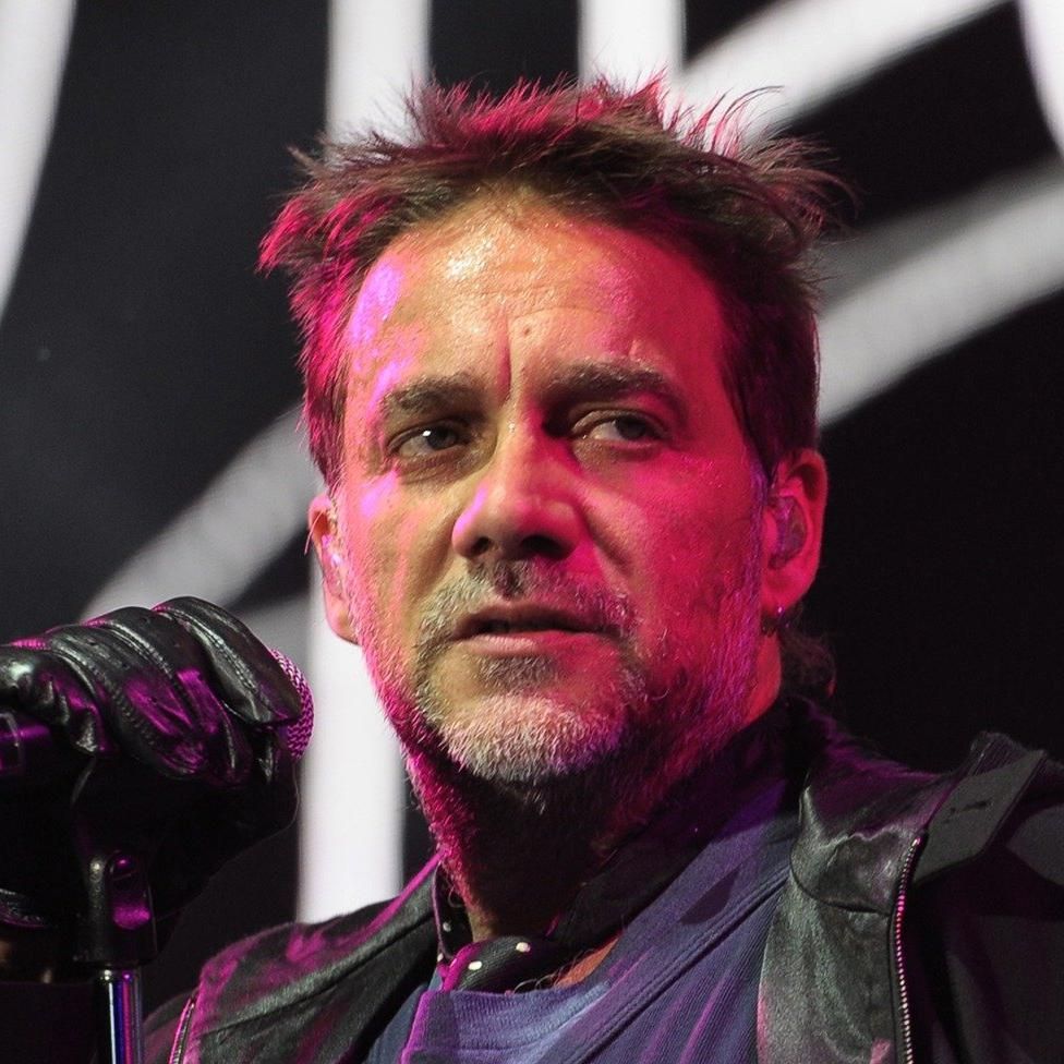 Photo of Los Fabulosos Cadillacs