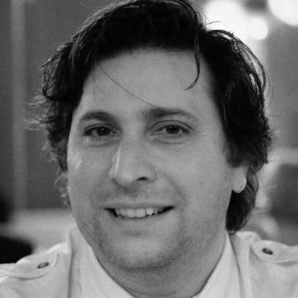 Photo of Jake Polonsky